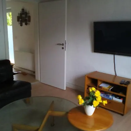 בית נופש Ferienhaus 