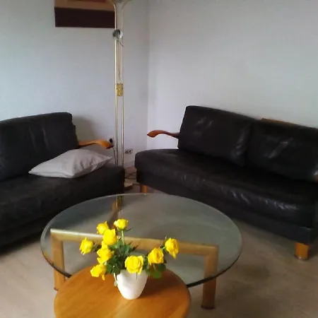 בית נופש Ferienhaus 