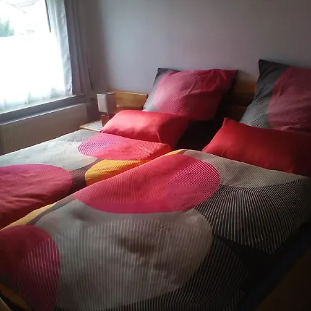 בית נופש Ferienhaus 