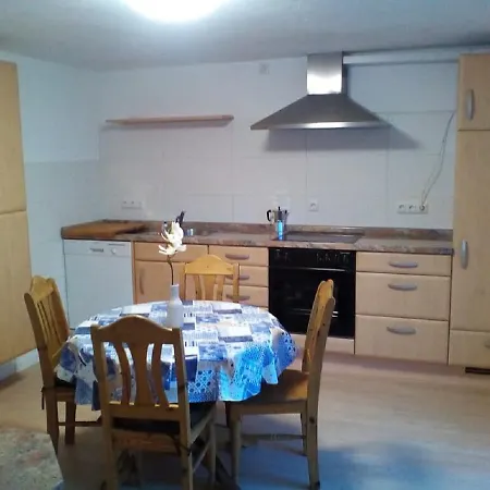 Ferienhaus 