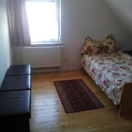 Ferienhaus 