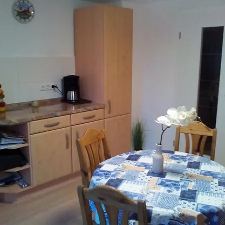 Ferienhaus 