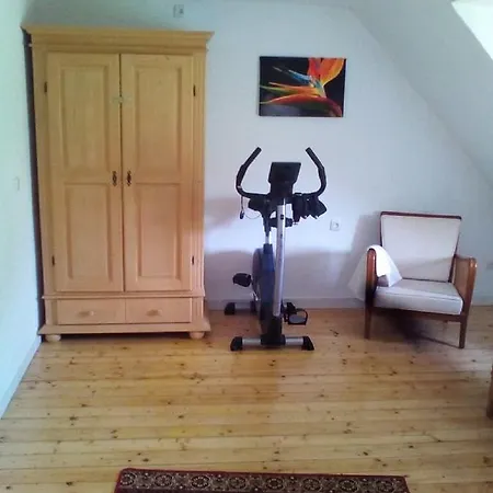 Ferienhaus 