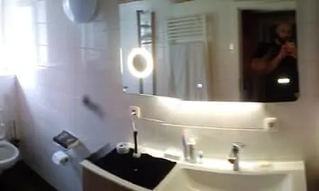 בית נופש Ferienhaus 