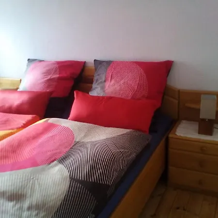 בית נופש Ferienhaus 
